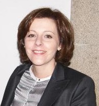 Mestre Ana Teresa de Andrade