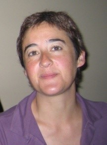 Professora Doutora Ana Sacau