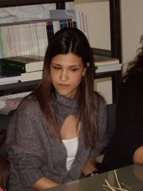 Professora Doutora Ana Sofia Neves