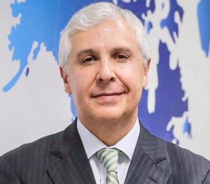 Professor Doutor Bacelar Gouveia