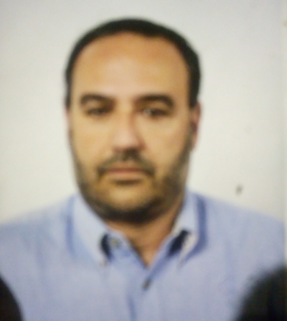 Professor Doutor João Barrigas 