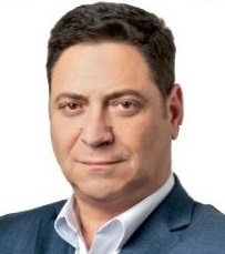 Professor Doutor Hernâni Manuel Marques de Carvalho