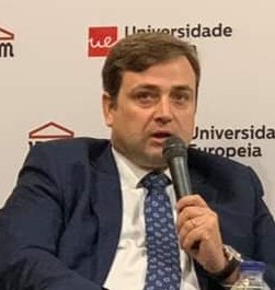 Doutor Ricardo Serrano Vieira