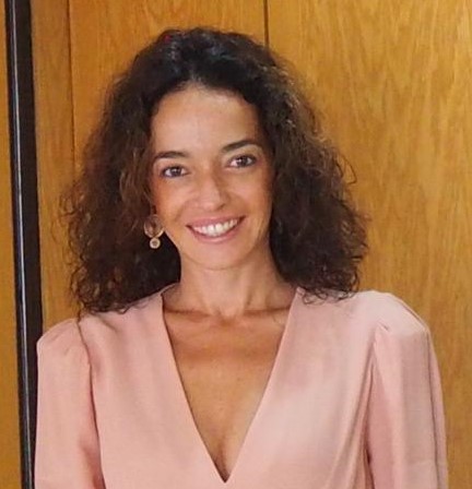 Professora Doutora Rita Rola