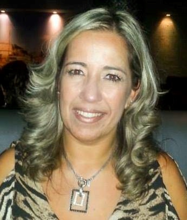 Doutora Susana Almeida