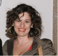 Professora Doutora T&acirc;nia Konvalina-Simas
