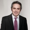 Professor Doutor Jos&eacute; Luis Alba Robles