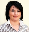 Professora Doutora S&oacute;nia Caridade