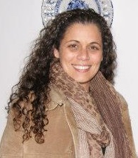 Professora Doutora Vera M&oacute;nica Duarte